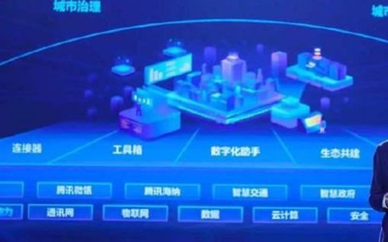 新手必看：数字孪生可视化平台落地五大难题与破解方案