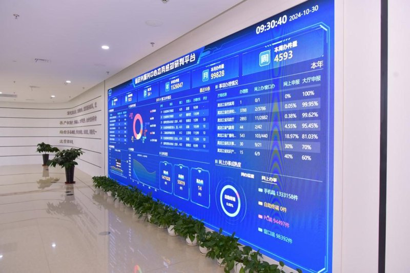 智慧交通考公选岗：技术岗VS管理岗，谁更香？